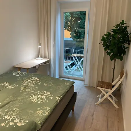 Messe Amelie غراتس