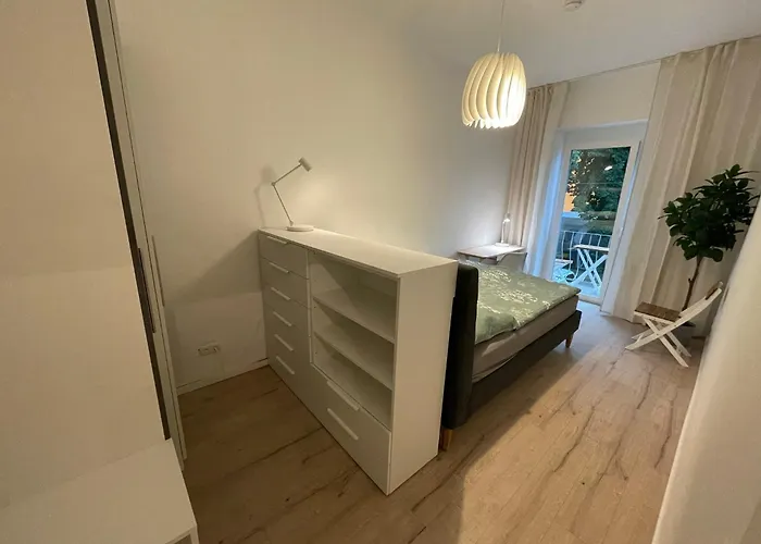 Messe Amelie شقة *