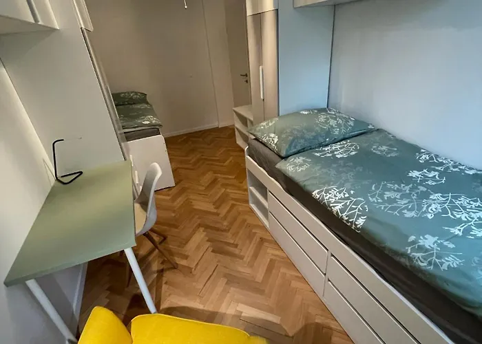 Messe Amelie شقة غراتس