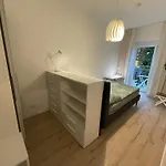 Messe Amelie Apartment *