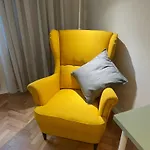 Messe Amelie Apartment