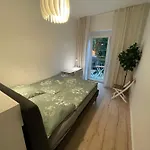 Messe Amelie Apartment