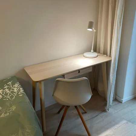 Διαμέρισμα Messe Amelie Γκρατς