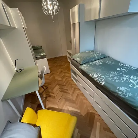 Messe Amelie Διαμέρισμα Γκρατς