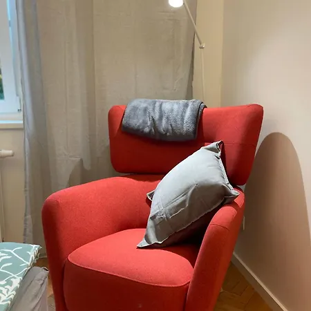 Messe Amelie Apartment