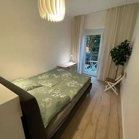 Messe Amelie Διαμέρισμα