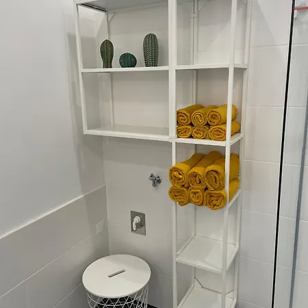 Messe Amelie Lägenhet *