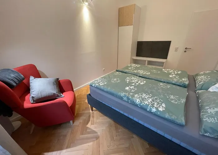 Messe Amélie Appartamento *