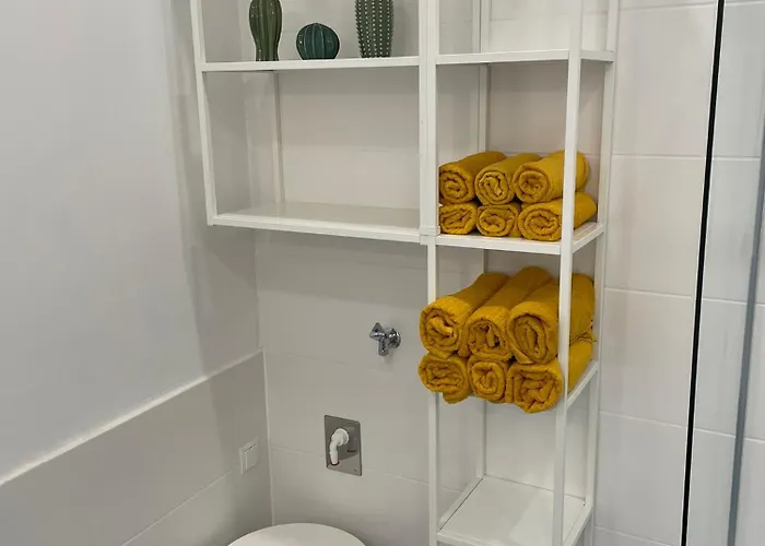 Messe Amélie Appartamento *